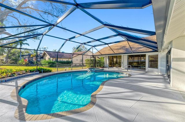 5328 DOMINICA CIRCLE, Sarasota, FL 34233