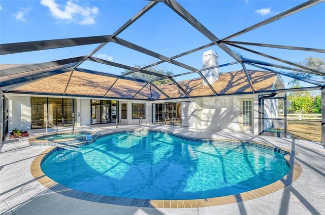 5328 DOMINICA CIRCLE, Sarasota, FL 34233