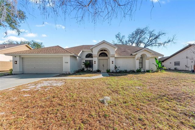 5328 DOMINICA CIRCLE, Sarasota, FL 34233