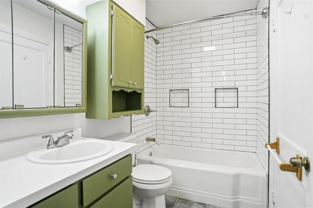 5801 Posey Lane, Haltom City, TX 76117