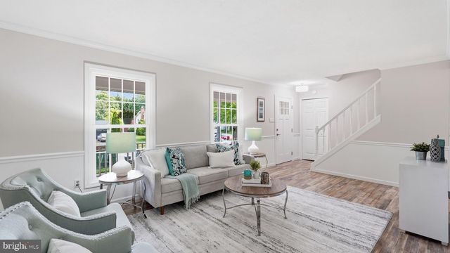 2515 TABOR CT, Woodbridge, VA 22191