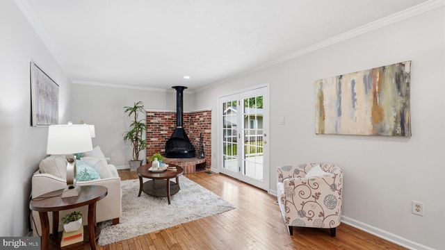 2515 TABOR CT, Woodbridge, VA 22191