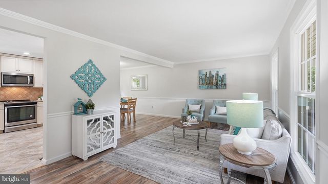 2515 TABOR CT, Woodbridge, VA 22191