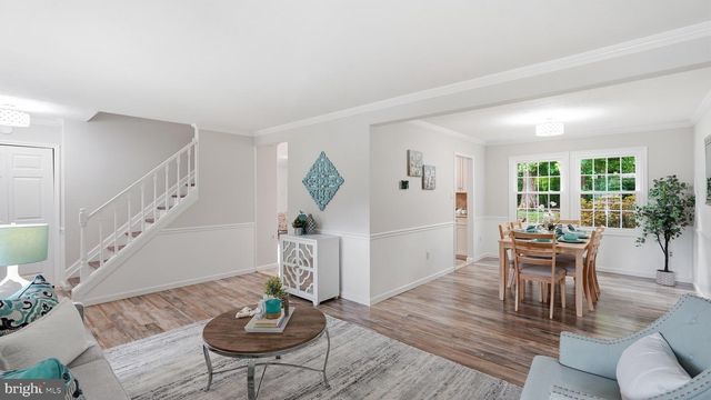 2515 TABOR CT, Woodbridge, VA 22191