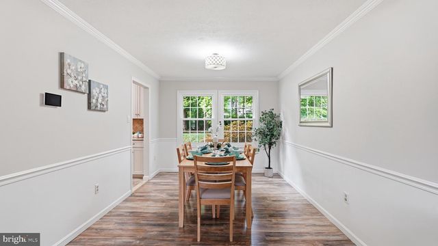 2515 TABOR CT, Woodbridge, VA 22191