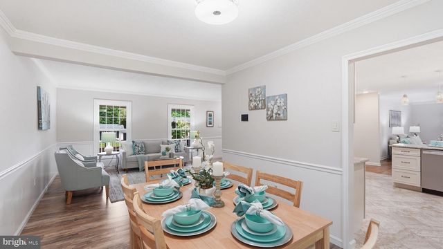 2515 TABOR CT, Woodbridge, VA 22191