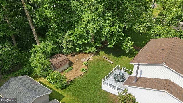 2515 TABOR CT, Woodbridge, VA 22191