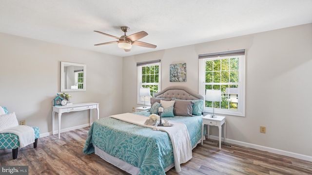 2515 TABOR CT, Woodbridge, VA 22191