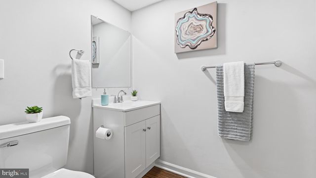 2515 TABOR CT, Woodbridge, VA 22191