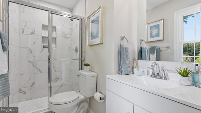 2515 TABOR CT, Woodbridge, VA 22191