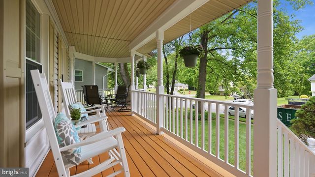 2515 TABOR CT, Woodbridge, VA 22191