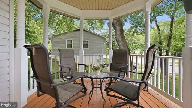 2515 TABOR CT, Woodbridge, VA 22191