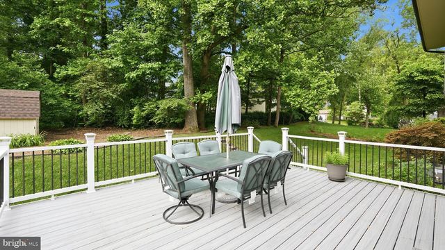 2515 TABOR CT, Woodbridge, VA 22191