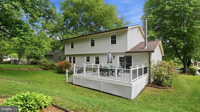 2515 TABOR CT, Woodbridge, VA 22191