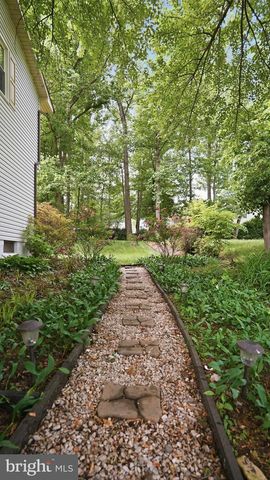 2515 TABOR CT, Woodbridge, VA 22191