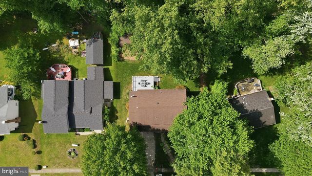 2515 TABOR CT, Woodbridge, VA 22191