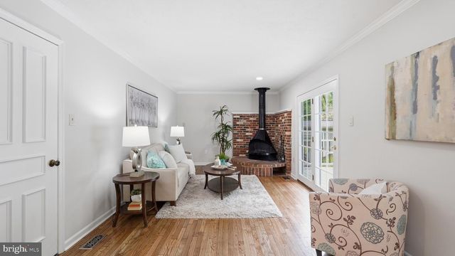 2515 TABOR CT, Woodbridge, VA 22191