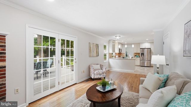 2515 TABOR CT, Woodbridge, VA 22191
