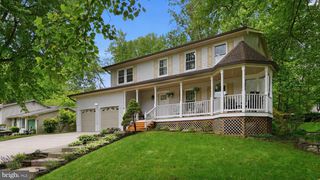 2515 TABOR CT, Woodbridge, VA 22191