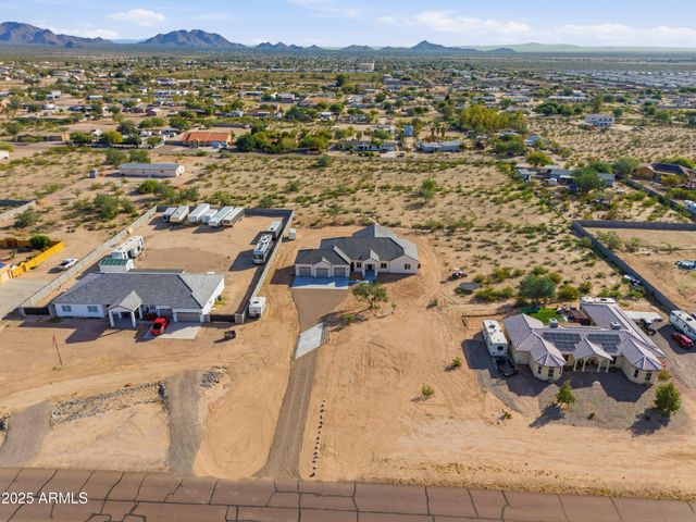 10039 N Burris Road, Casa Grande, AZ 85122