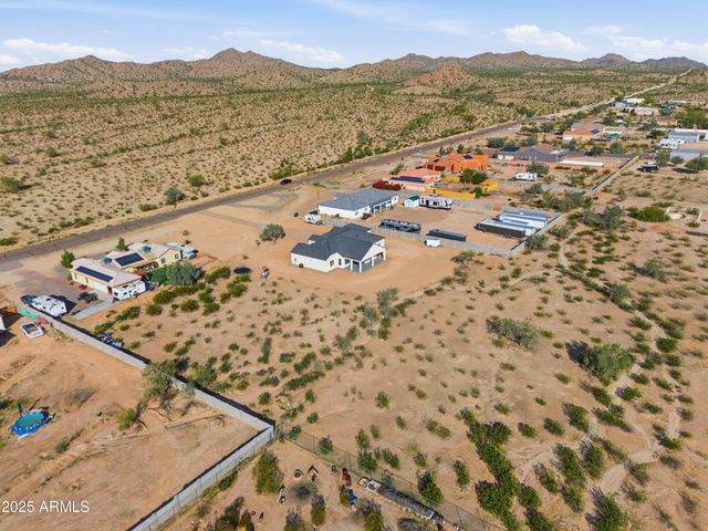 10039 N Burris Road, Casa Grande, AZ 85122