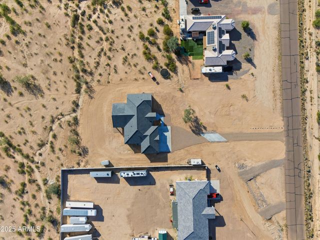 10039 N Burris Road, Casa Grande, AZ 85122