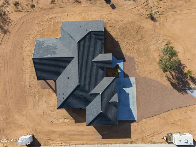 10039 N Burris Road, Casa Grande, AZ 85122