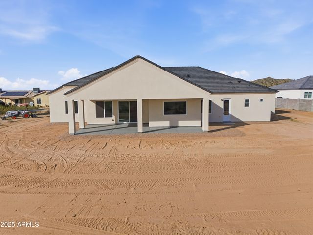 10039 N Burris Road, Casa Grande, AZ 85122
