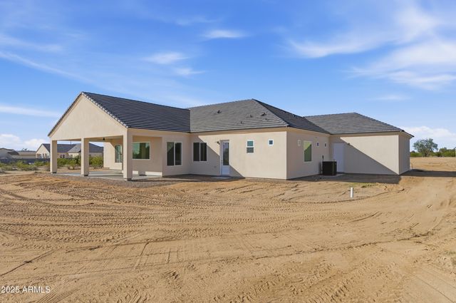 10039 N Burris Road, Casa Grande, AZ 85122