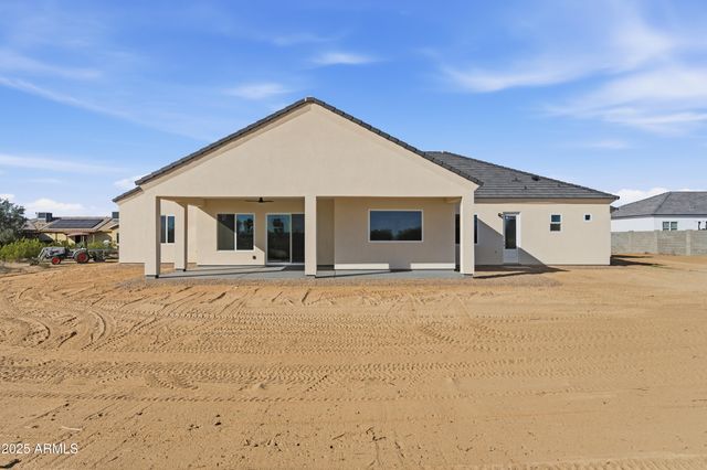 10039 N Burris Road, Casa Grande, AZ 85122