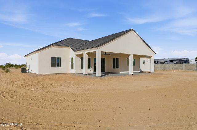 10039 N Burris Road, Casa Grande, AZ 85122