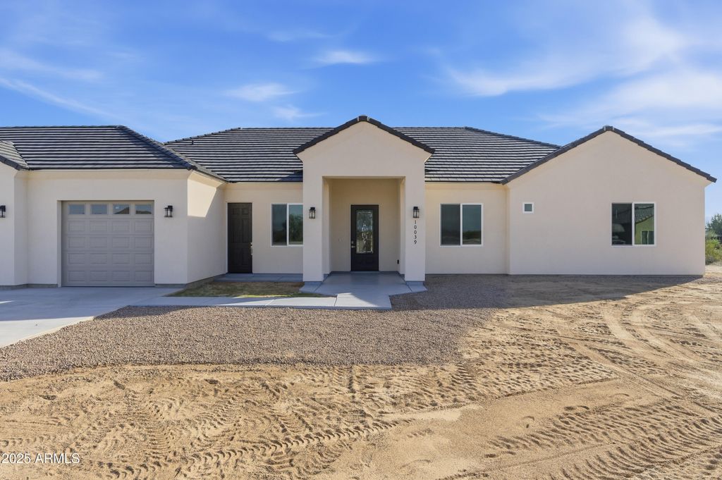 10039 N Burris Road, Casa Grande, AZ 85122 — photo 4