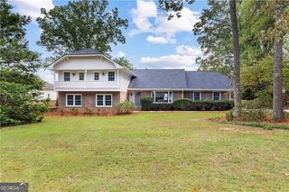 805 Sudbury Road, Atlanta, GA 30328