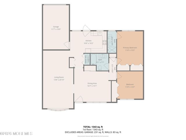 37 Cambridge Circle B, Manchester, NJ 08759