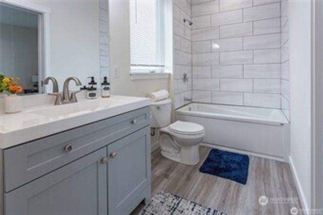 1024 N 8th Street, Mount Vernon, WA 98273