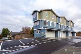 1024 N 8th Street, Mount Vernon, WA 98273