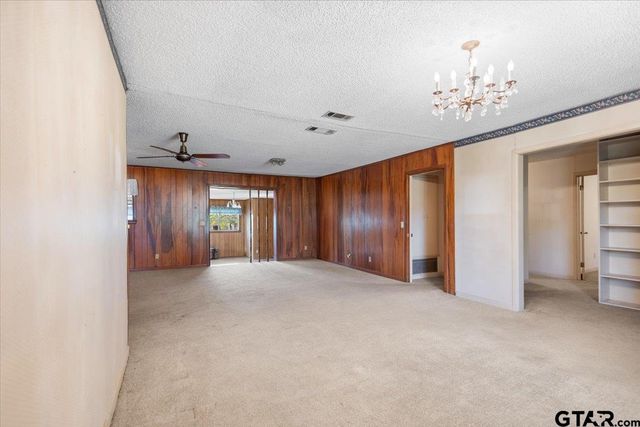 12773 Vickery Dr., Tyler, TX 75704