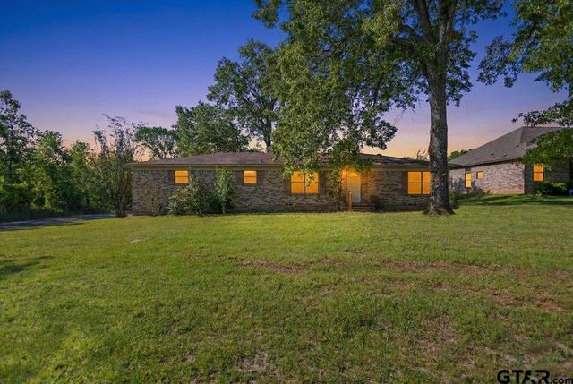 12773 Vickery Dr., Tyler, TX 75704