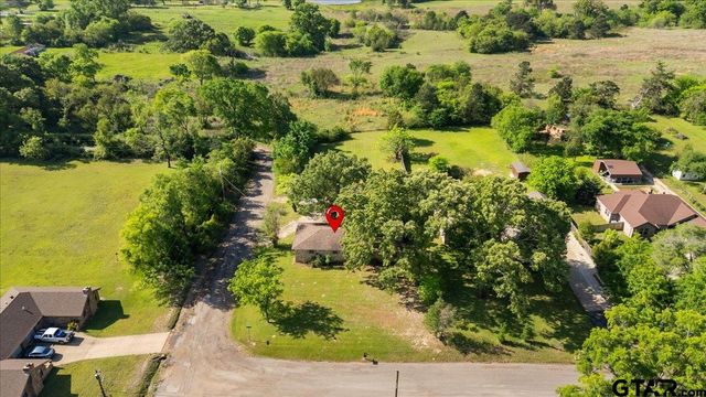12773 Vickery Dr., Tyler, TX 75704