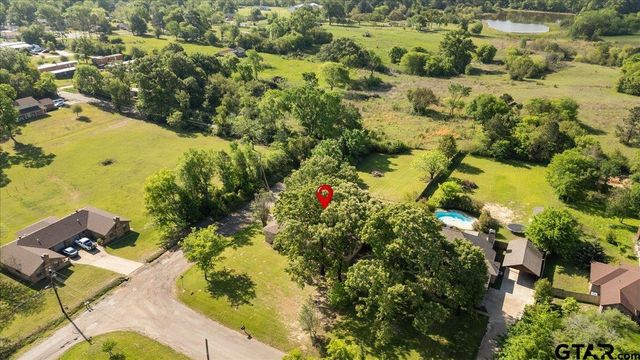 12773 Vickery Dr., Tyler, TX 75704