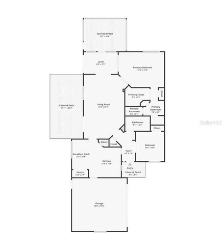 1314 SANTA ROSA COURT, The Villages, FL 32159