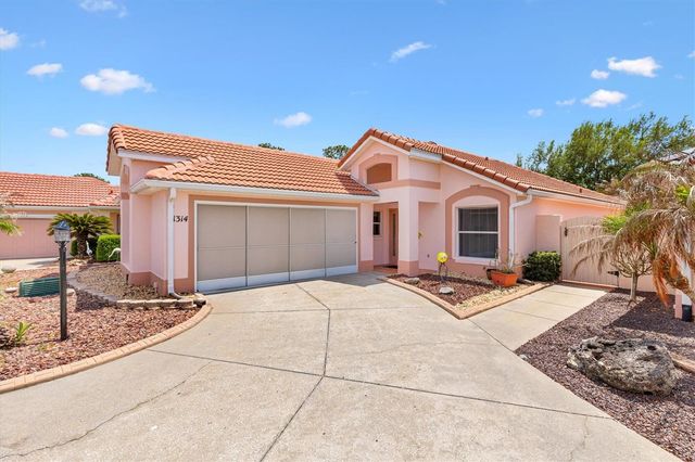 1314 SANTA ROSA COURT, The Villages, FL 32159