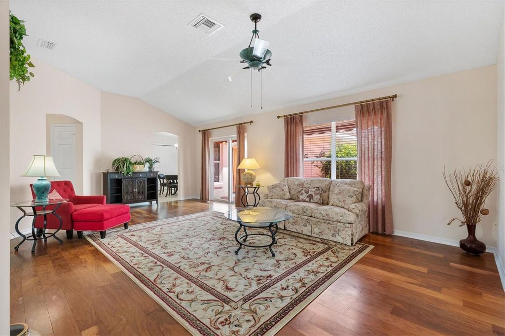 Image 12 of property listing at 1314 SANTA ROSA COURT, The Villages, FL 32159