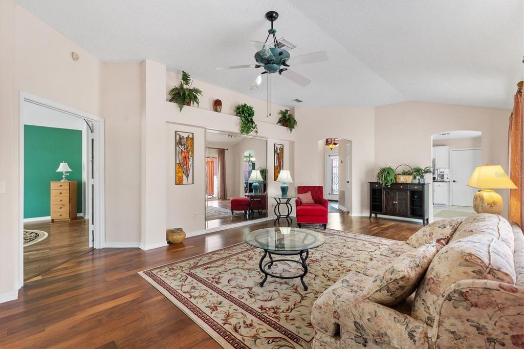 Image 13 of property listing at 1314 SANTA ROSA COURT, The Villages, FL 32159