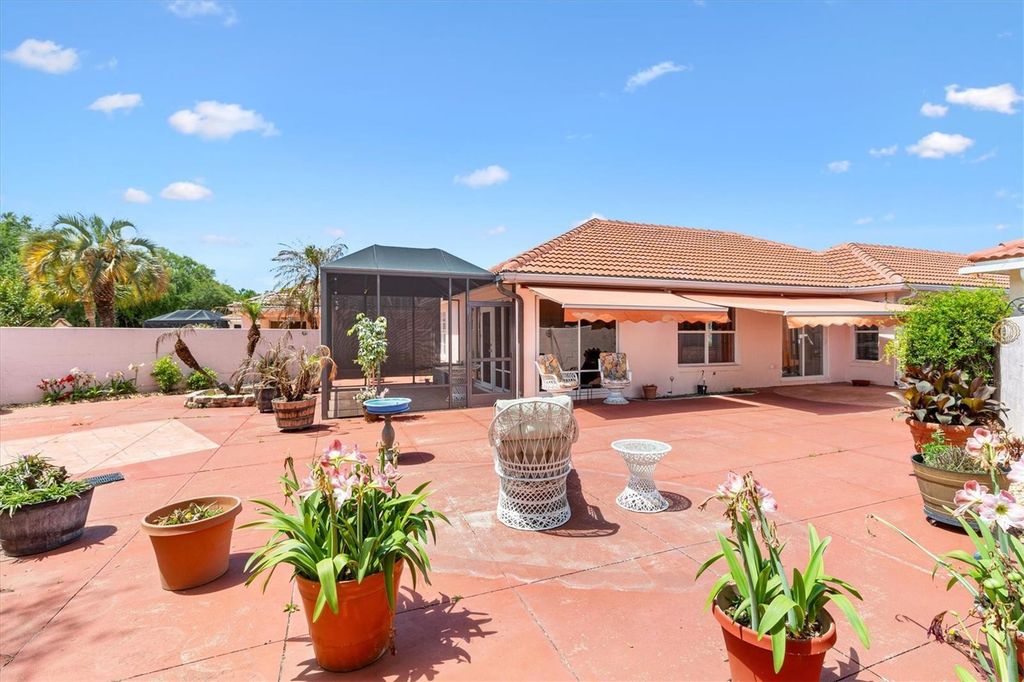 Image 31 of property listing at 1314 SANTA ROSA COURT, The Villages, FL 32159