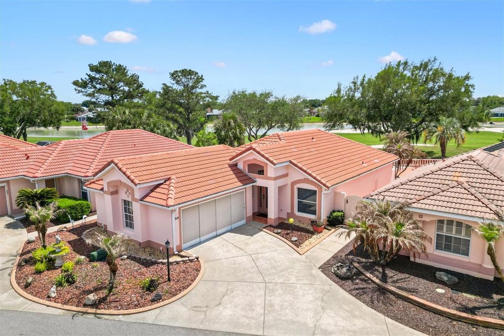 Image 35 of property listing at 1314 SANTA ROSA COURT, The Villages, FL 32159