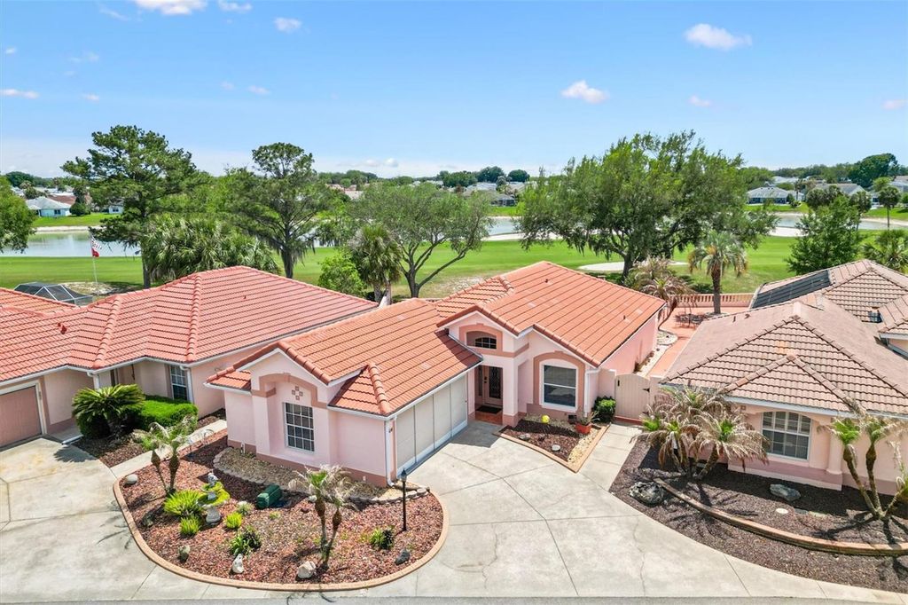 Image 36 of property listing at 1314 SANTA ROSA COURT, The Villages, FL 32159