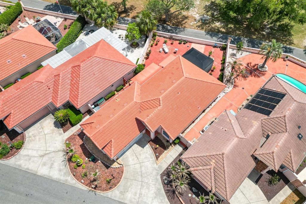 Image 37 of property listing at 1314 SANTA ROSA COURT, The Villages, FL 32159