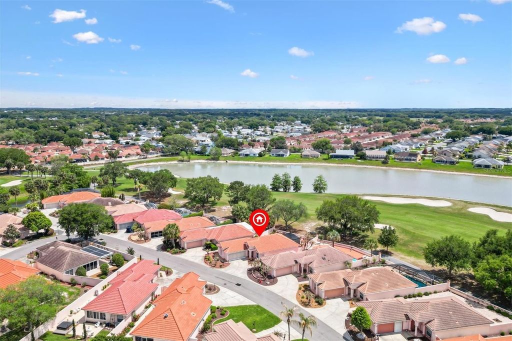 Image 39 of property listing at 1314 SANTA ROSA COURT, The Villages, FL 32159