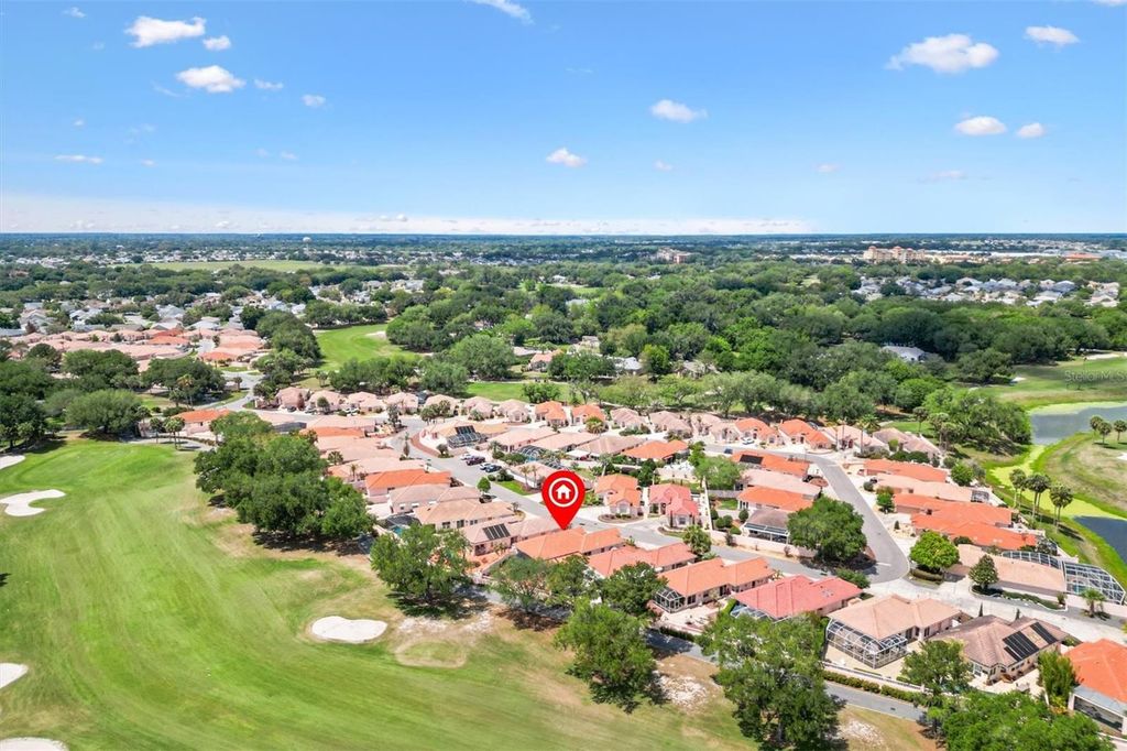 Image 40 of property listing at 1314 SANTA ROSA COURT, The Villages, FL 32159